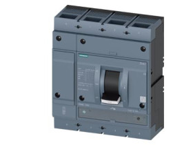 3VA автоматические выключатели в литом корпусе до 250 A Siemens 3VA1580-6GF42-0AA0