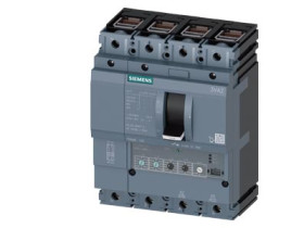  Siemens 3VA2063-5HM46-0AL0