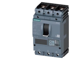 3VA автоматические выключатели в литом корпусе до 250 A Siemens 3VA2110-5MP32-0AA0