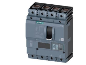  Siemens 3VA2125-5JQ46-0CJ0