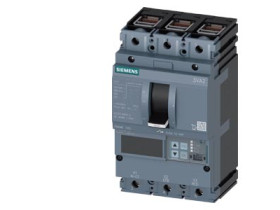 3VA автоматические выключатели в литом корпусе до 250 A Siemens 3VA2125-7MP36-0AA0