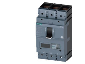3VA автоматические выключатели в литом корпусе до 250 A Siemens 3VA2325-7MP32-0AA0