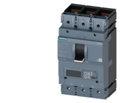 3VA автоматические выключатели в литом корпусе до 250 A Siemens 3VA2440-5MP32-0AA0