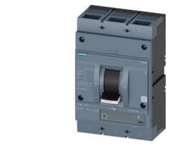 3VA автоматические выключатели в литом корпусе до 250 A Siemens 3VA2563-5HK32-0AA0