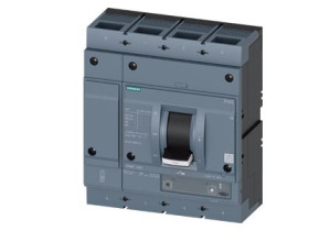 3VA автоматические выключатели в литом корпусе до 250 A Siemens 3VA2563-5HK42-0AA0