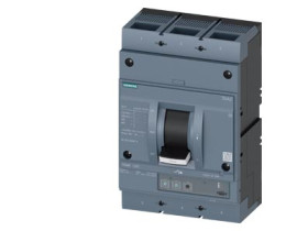 3VA автоматические выключатели в литом корпусе до 250 A Siemens 3VA2563-5HL32-0AA0