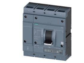 3VA автоматические выключатели в литом корпусе до 250 A Siemens 3VA2563-5HL42-0AA0