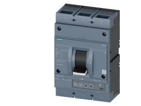 3VA автоматические выключатели в литом корпусе до 250 A Siemens 3VA2563-5HM32-0AA0