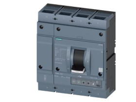 3VA автоматические выключатели в литом корпусе до 250 A Siemens 3VA2563-5HN42-0AA0