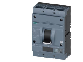 3VA автоматические выключатели в литом корпусе до 250 A Siemens 3VA2563-5JP32-0AA0