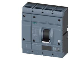3VA автоматические выключатели в литом корпусе до 250 A Siemens 3VA2563-5JP42-0AA0