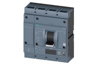 3VA автоматические выключатели в литом корпусе до 250 A Siemens 3VA2563-5KQ42-0AA0