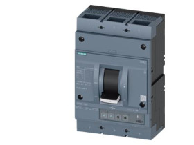 3VA автоматические выключатели в литом корпусе до 250 A Siemens 3VA2563-6HM32-0AA0