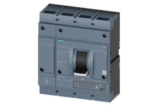 3VA автоматические выключатели в литом корпусе до 250 A Siemens 3VA2563-7HK42-0AA0