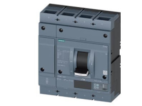 3VA автоматические выключатели в литом корпусе до 250 A Siemens 3VA2563-7JP42-0AA0