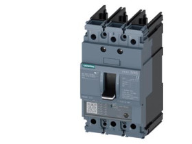 3VA Molded Case Circuit Breakers up to 2000 A, UL / IEC Siemens 3VA5112-1MH31-0AA0