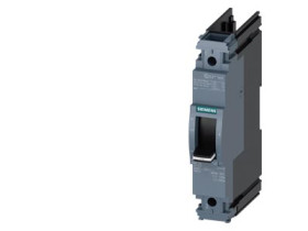 3VA Molded Case Circuit Breakers up to 2000 A, UL / IEC Siemens 3VA5112-4ED11-1AA0