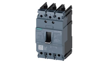 3VA Molded Case Circuit Breakers up to 2000 A, UL / IEC Siemens 3VA5112-4ED31-0AA0