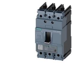 3VA Molded Case Circuit Breakers up to 2000 A, UL / IEC Siemens 3VA5112-5EC31-1AA0