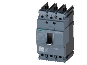 3VA Molded Case Circuit Breakers up to 2000 A, UL / IEC Siemens 3VA5120-5ED31-1AA0