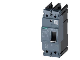 3VA Molded Case Circuit Breakers up to 2000 A, UL / IEC Siemens 3VA5125-6ED21-1AA0