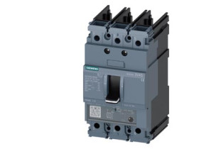 3VA Molded Case Circuit Breakers up to 2000 A, UL / IEC Siemens 3VA5130-5EC31-1AA0