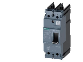 3VA Molded Case Circuit Breakers up to 2000 A, UL / IEC Siemens 3VA5135-6ED21-0AA0