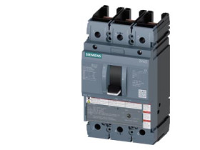 3VA Molded Case Circuit Breakers up to 2000 A, UL / IEC Siemens 3VA5210-5ED31-0AA0