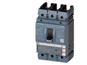 3VA Molded Case Circuit Breakers up to 2000 A, UL / IEC Siemens 3VA5211-6EC61-0AA0