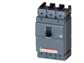 3VA Molded Case Circuit Breakers up to 2000 A, UL / IEC Siemens 3VA5340-0BB31-0AA0