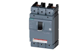 3VA Molded Case Circuit Breakers up to 2000 A, UL / IEC Siemens 3VA5340-1BB61-0AA0