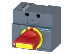  Siemens 3VA9137-0EK15