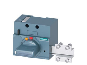  Siemens 3VA9137-0EK21