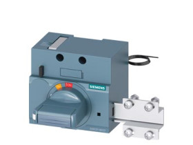  Siemens 3VA9137-0EK23