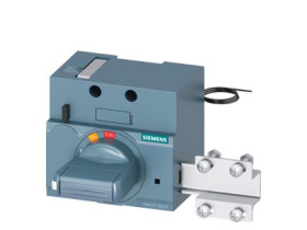  Siemens 3VA9137-0EK33