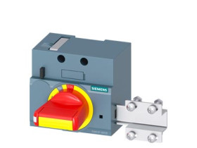  Siemens 3VA9137-0EK35