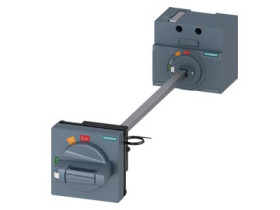 Siemens 3VA9137-0FK23