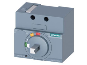  Siemens 3VA9137-0GK00