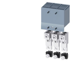  Siemens 3VA9233-0JJ22