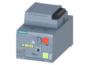 Accessories and Spare Parts 3VA9, for IEC Circuit Breakers up to 1250A Siemens 3VA9267-0HC10