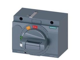  Siemens 3VA9277-0EK11