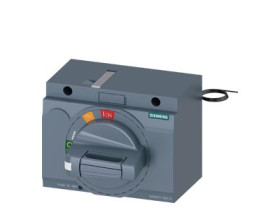  Siemens 3VA9277-0EK13