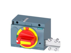  Siemens 3VA9277-0EK25