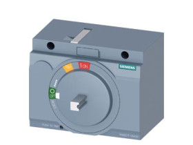  Siemens 3VA9277-0GK00