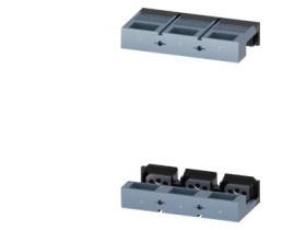 Accessories and Spare Parts 3VA9, for IEC Circuit Breakers up to 1250A Siemens 3VA9603-0QA00