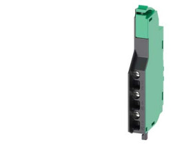  Siemens 3VA9978-0AB22