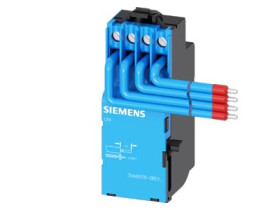  Siemens 3VA9978-0BD12