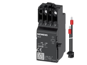 Accessories and Spare Parts 3VA9, for IEC Circuit Breakers up to 1250A Siemens 3VA9988-0BR10