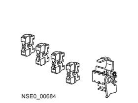  Siemens 3VL9800-2AJ00