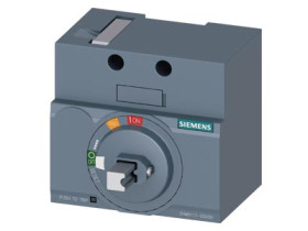  Siemens 3VM9117-0GK00